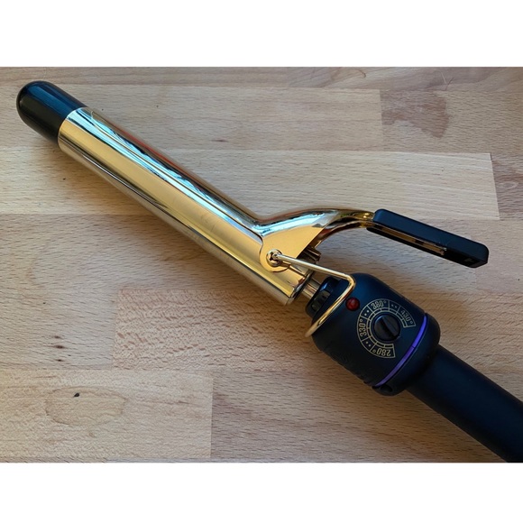 hot tools Accessories - Hot Tools 1” Curling Iron